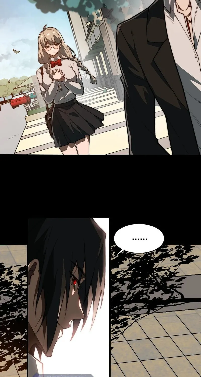 Urban Legend Maker Chapter 82 page 37 - 