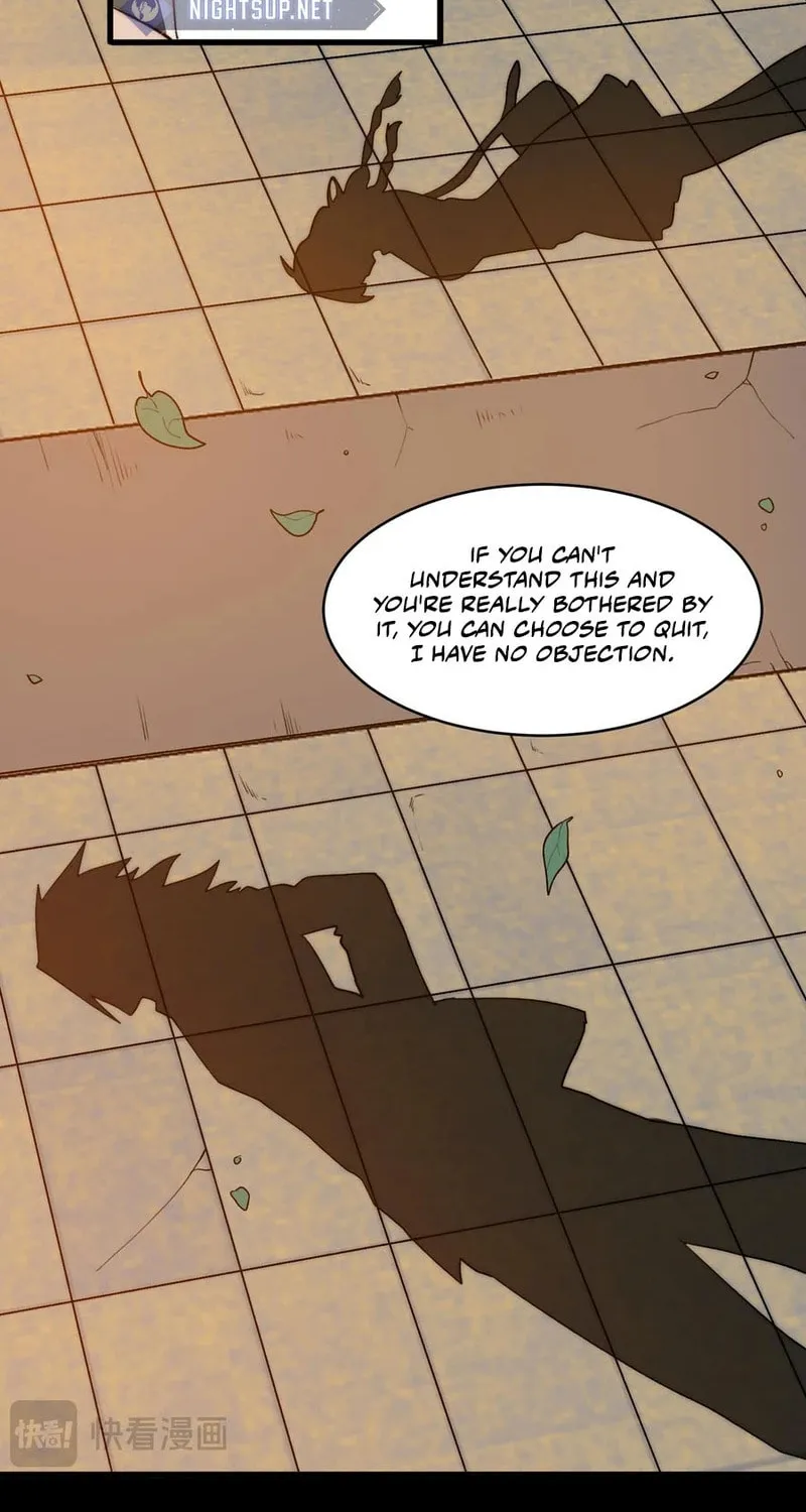 Urban Legend Maker Chapter 82 page 38 - 
