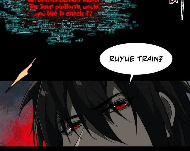 Urban Legend Maker Chapter 82 page 40 - 