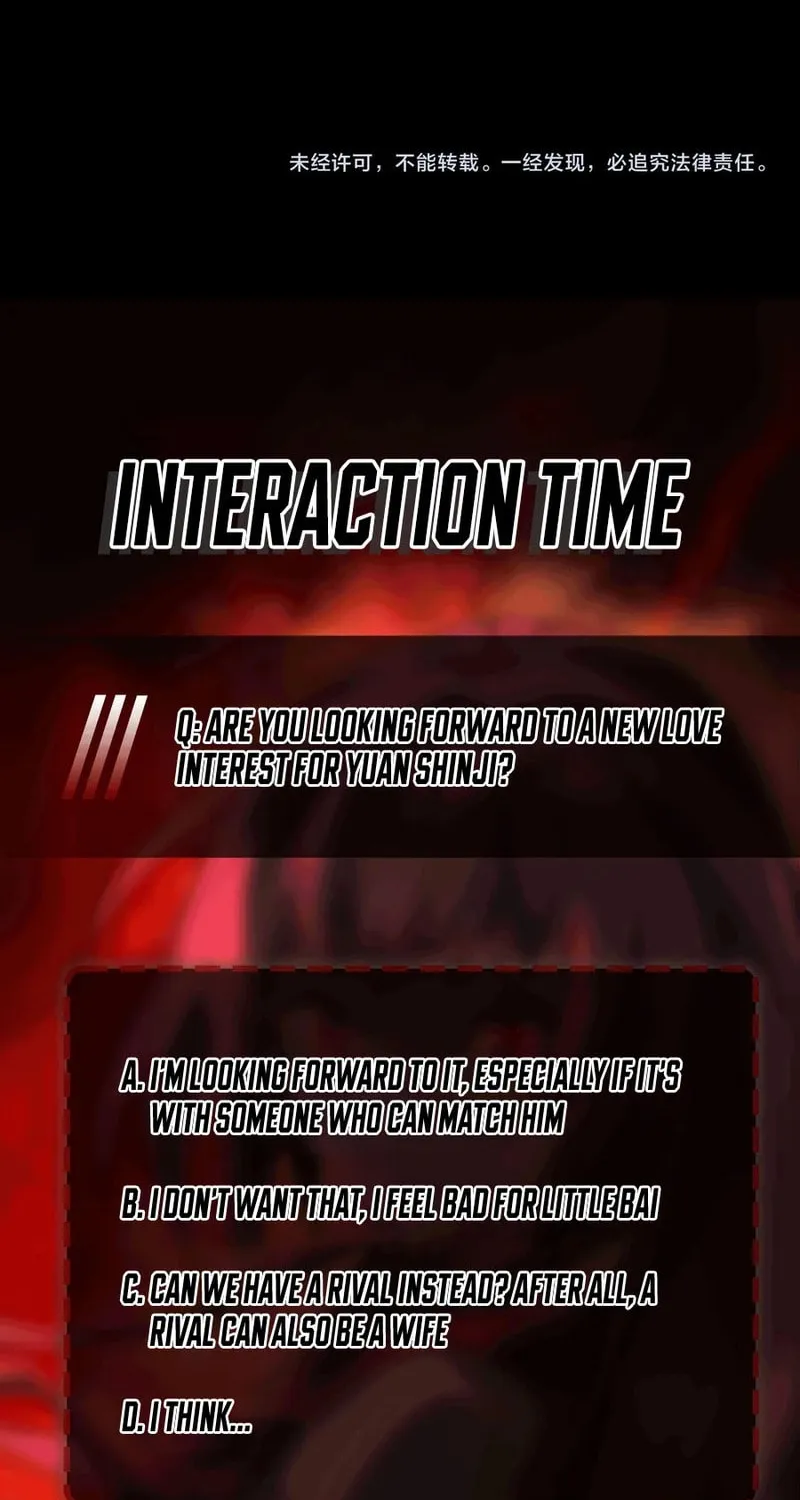 Urban Legend Maker Chapter 82 page 44 - 