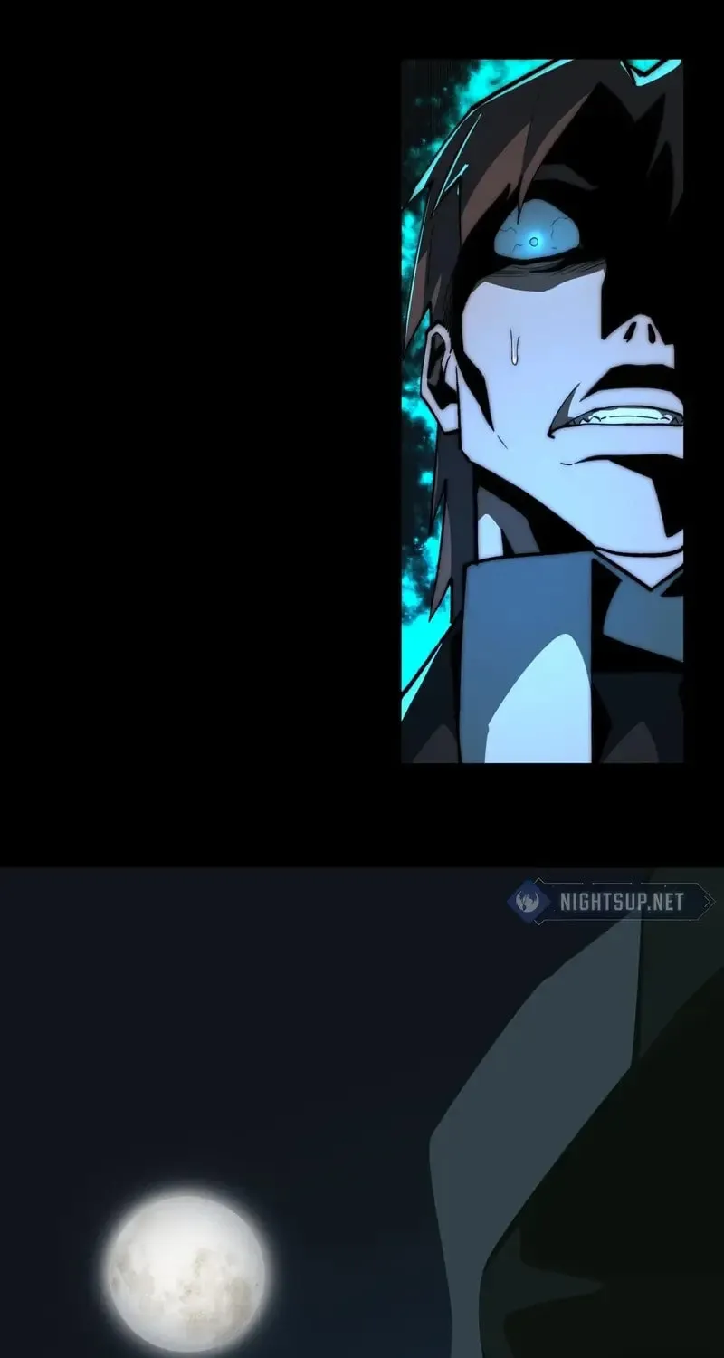 Urban Legend Maker Chapter 83 page 11 - 