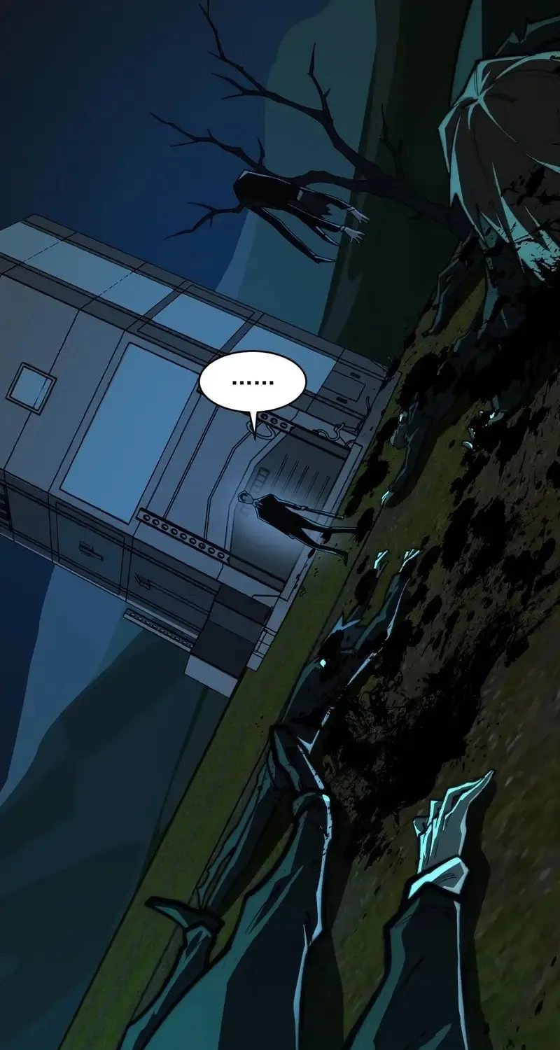 Urban Legend Maker Chapter 83 page 13 - 