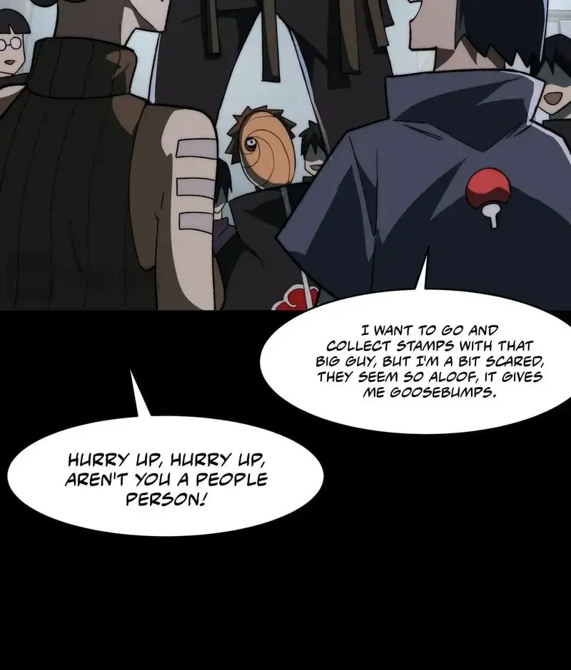 Urban Legend Maker Chapter 83 page 24 - 