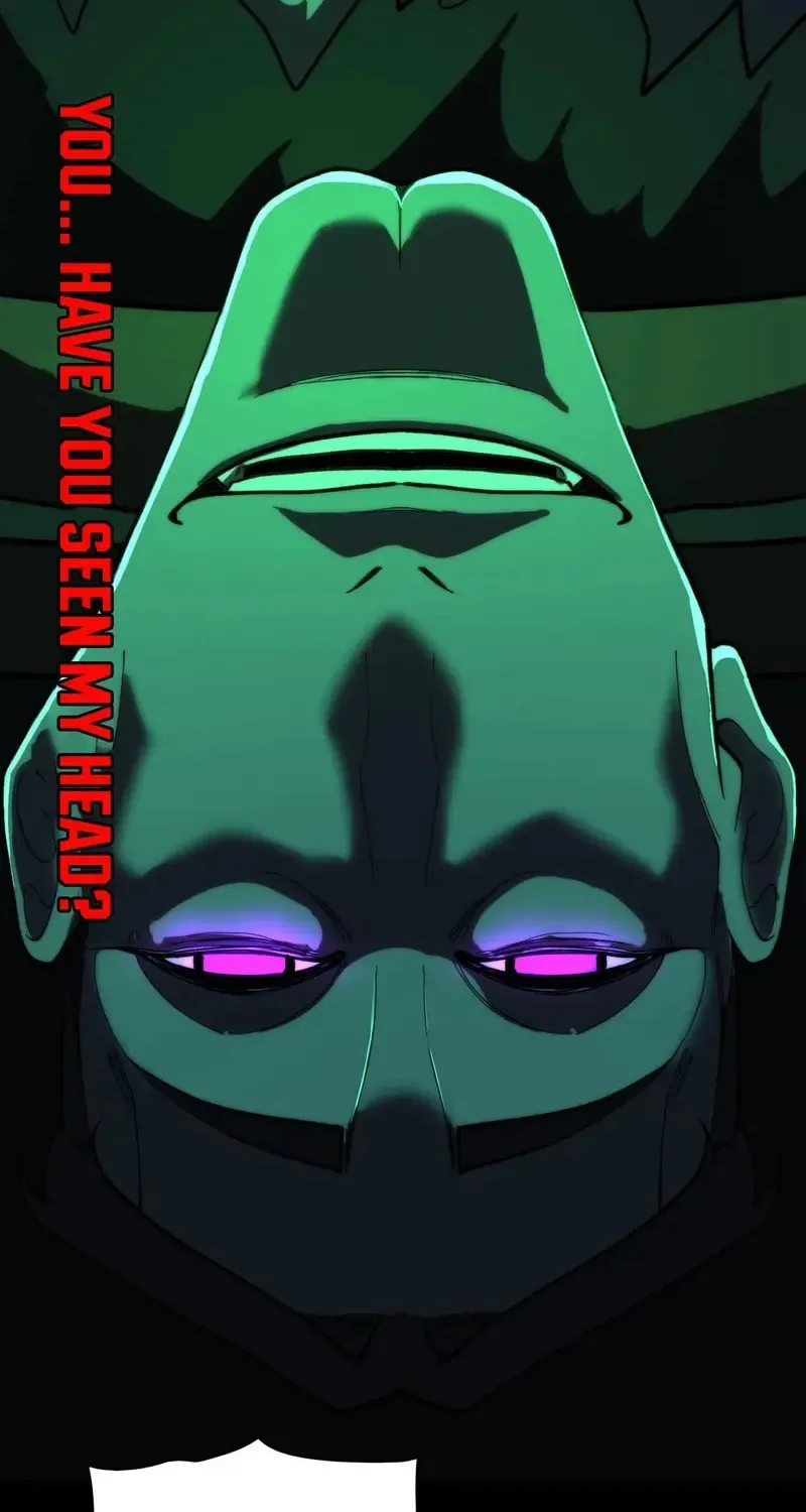 Urban Legend Maker Chapter 83 page 26 - 