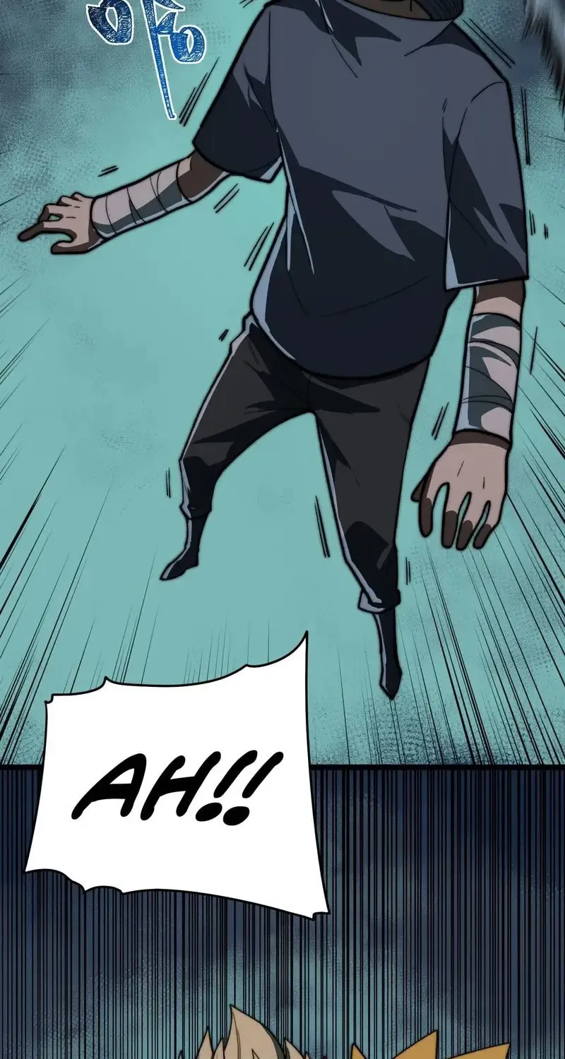 Urban Legend Maker Chapter 83 page 32 - 