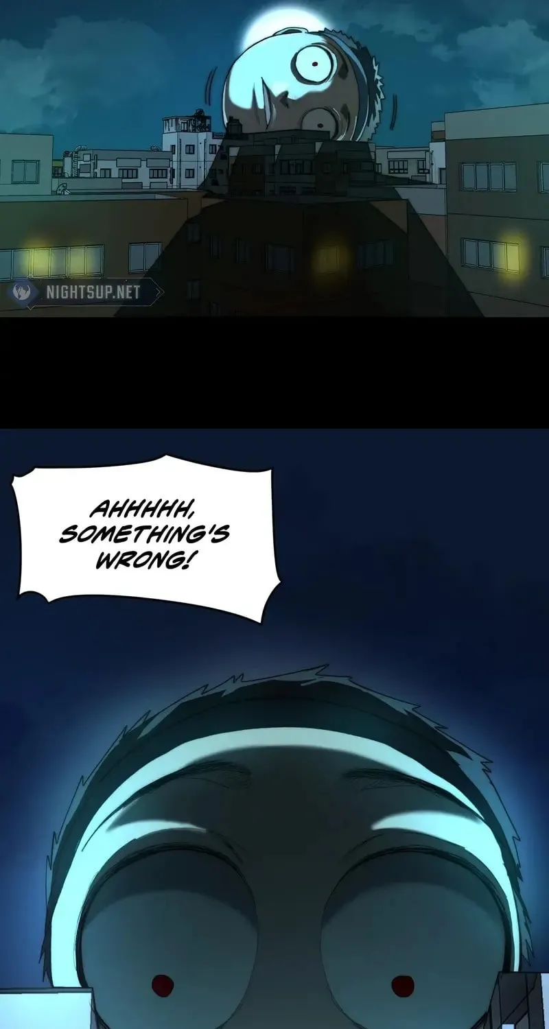 Urban Legend Maker Chapter 83 page 39 - 