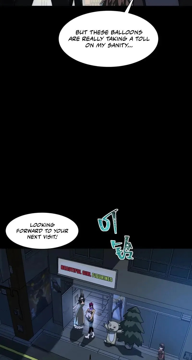 Urban Legend Maker Chapter 83 page 41 - 