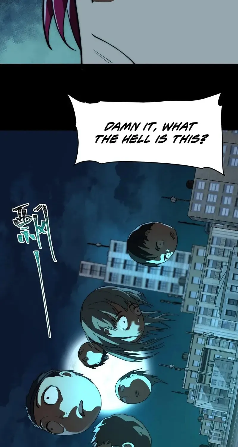 Urban Legend Maker Chapter 83 page 44 - 