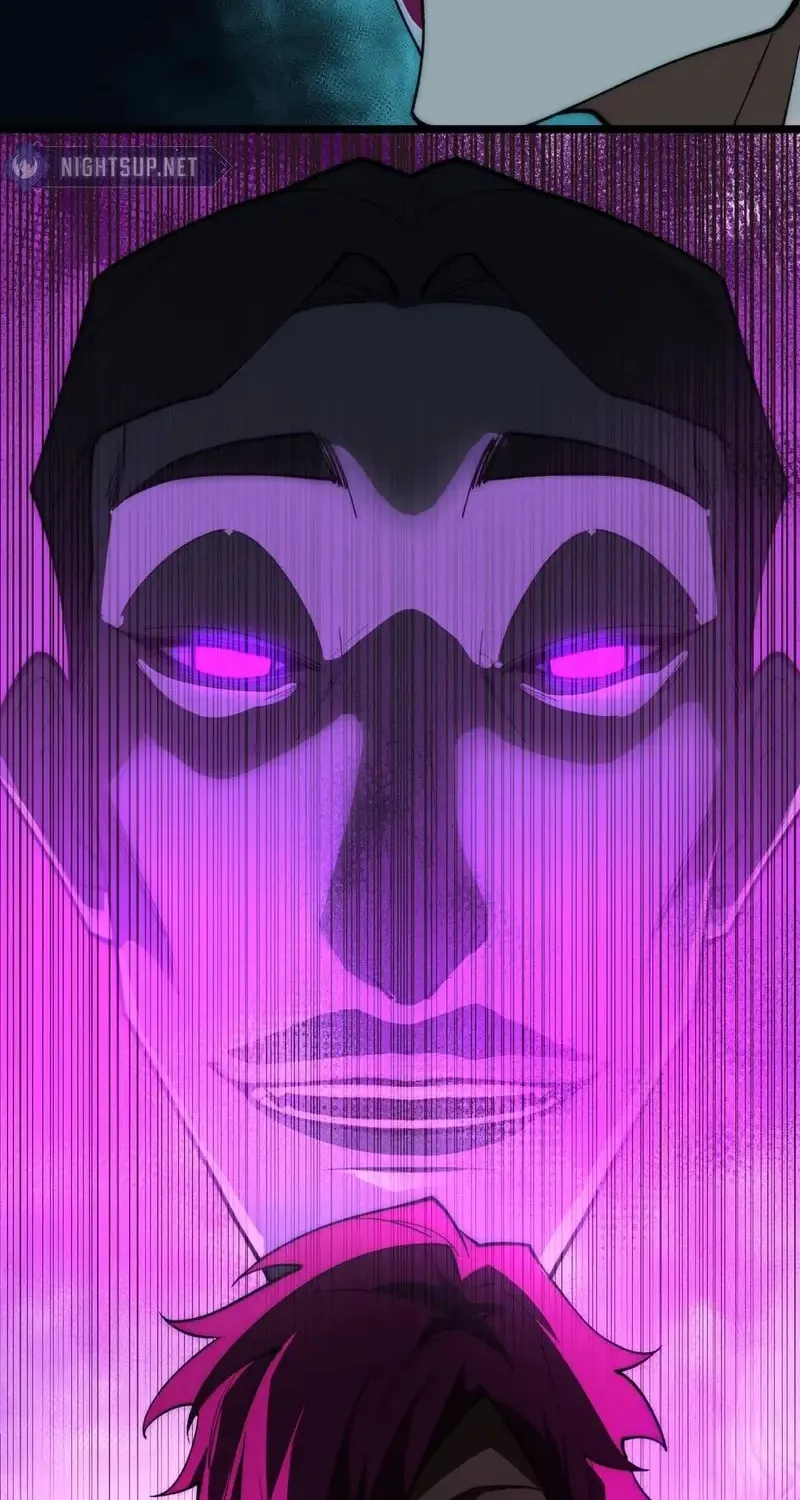 Urban Legend Maker Chapter 83 page 46 - 