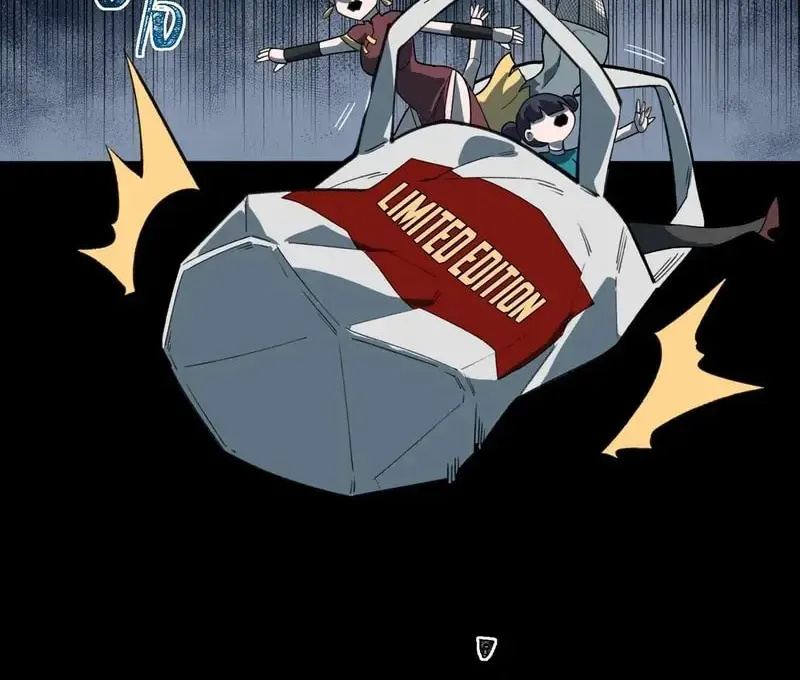 Urban Legend Maker Chapter 83 page 48 - 