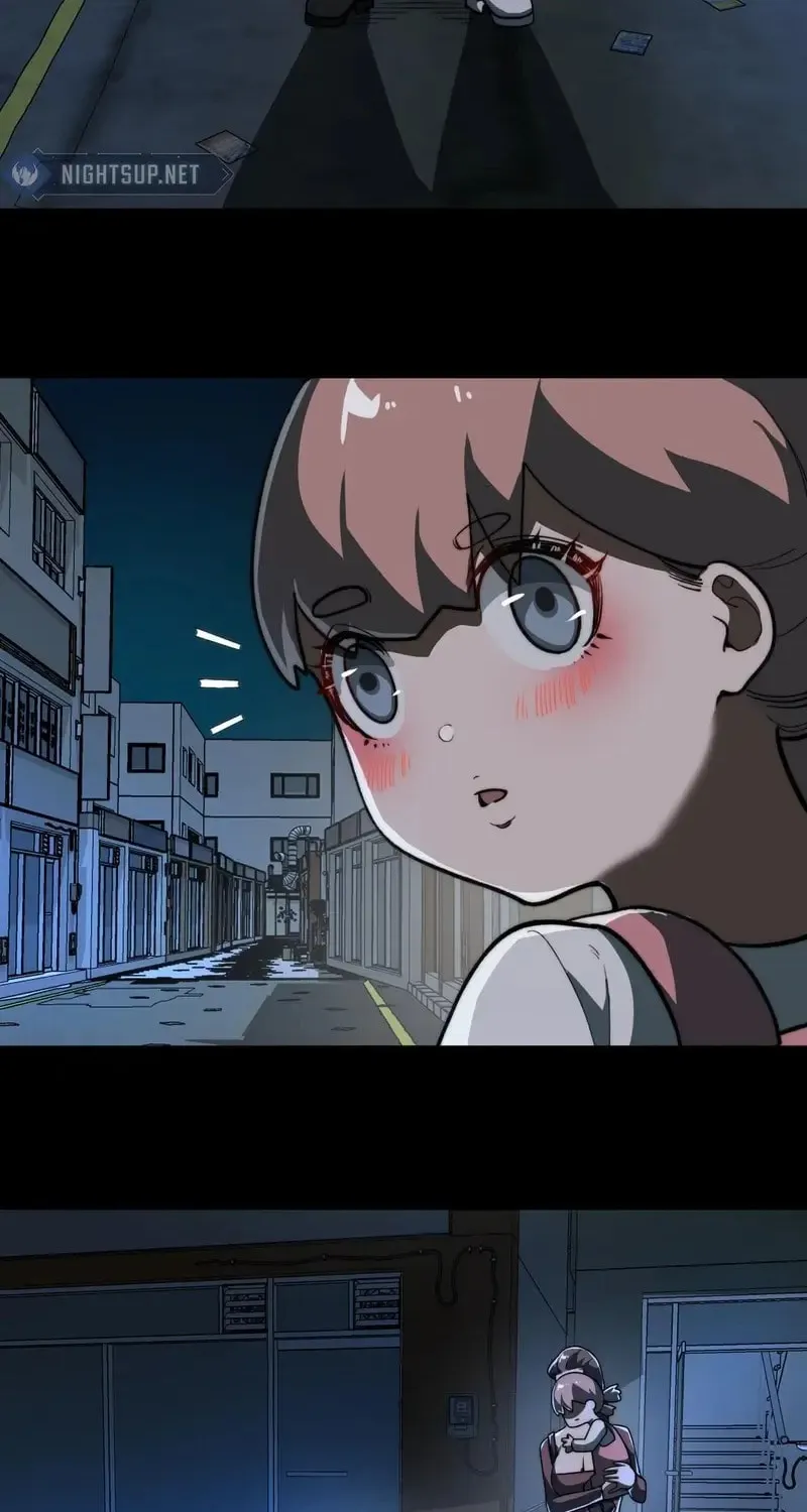 Urban Legend Maker Chapter 83 page 50 - 