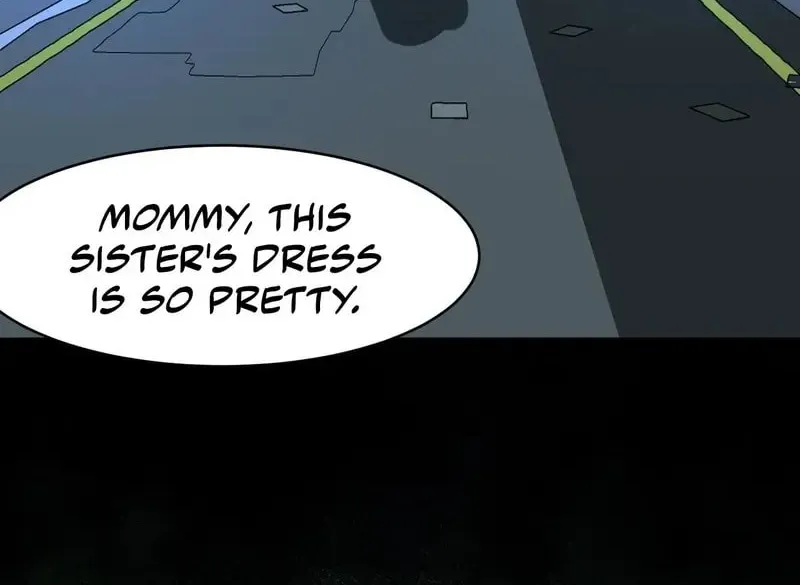 Urban Legend Maker Chapter 83 page 54 - 