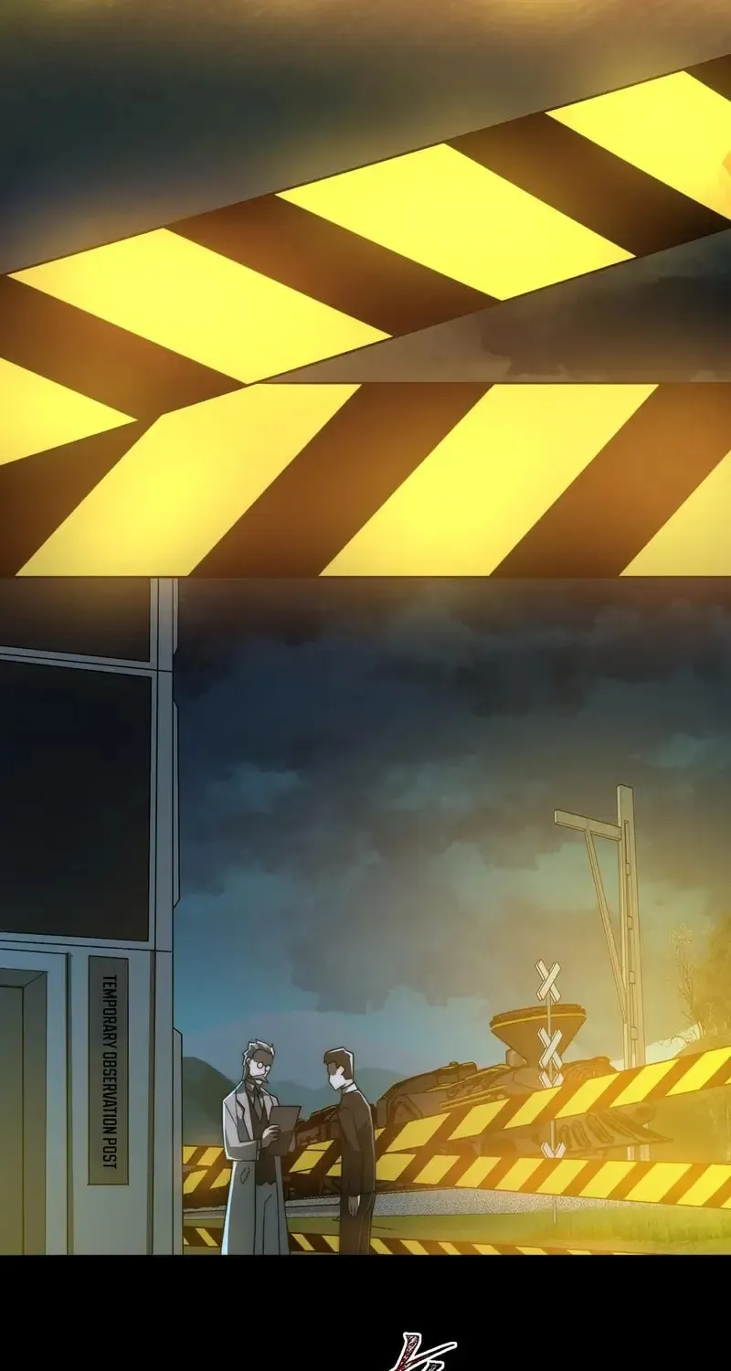 Urban Legend Maker Chapter 83 page 7 - 