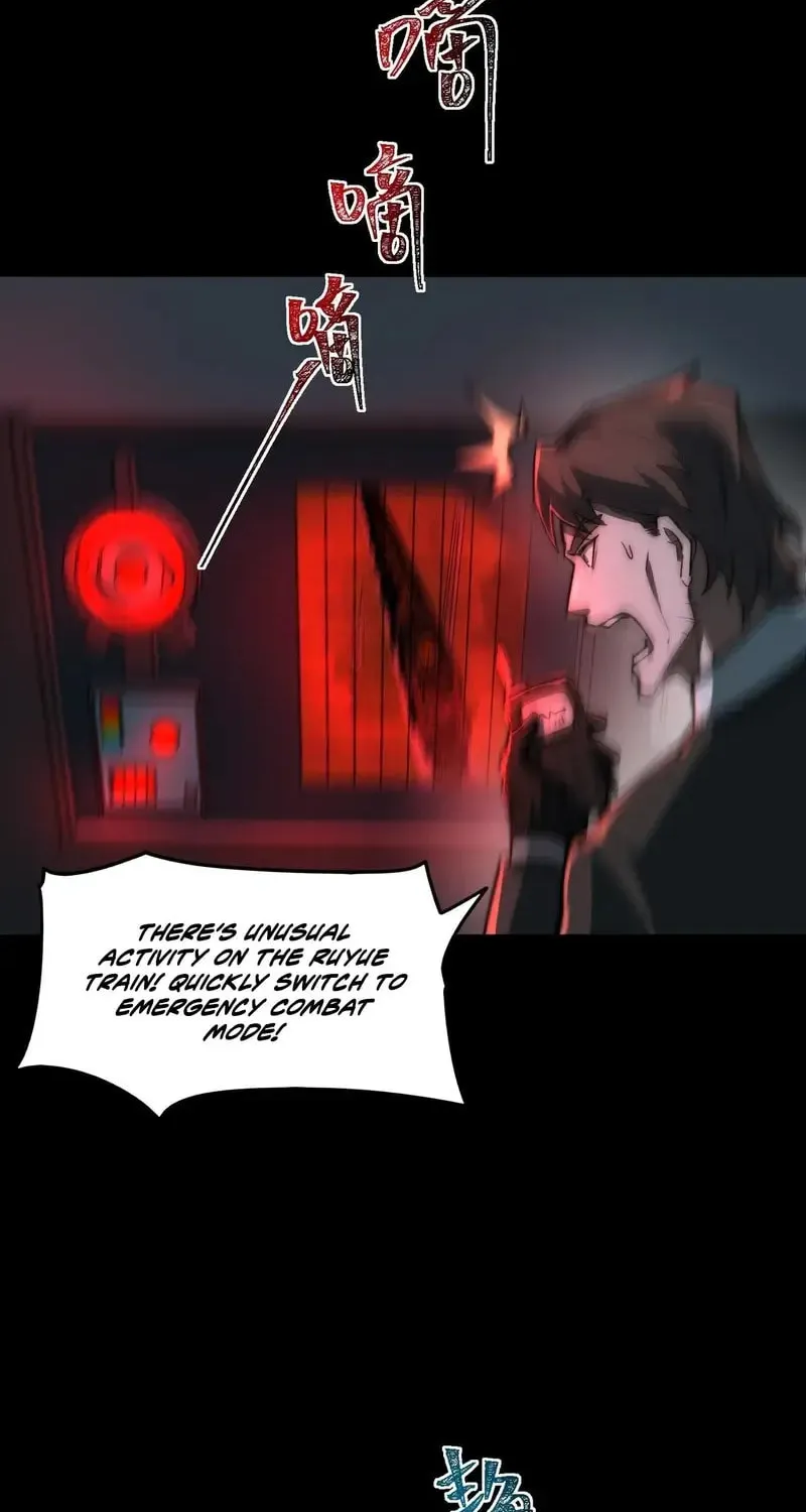 Urban Legend Maker Chapter 83 page 8 - 