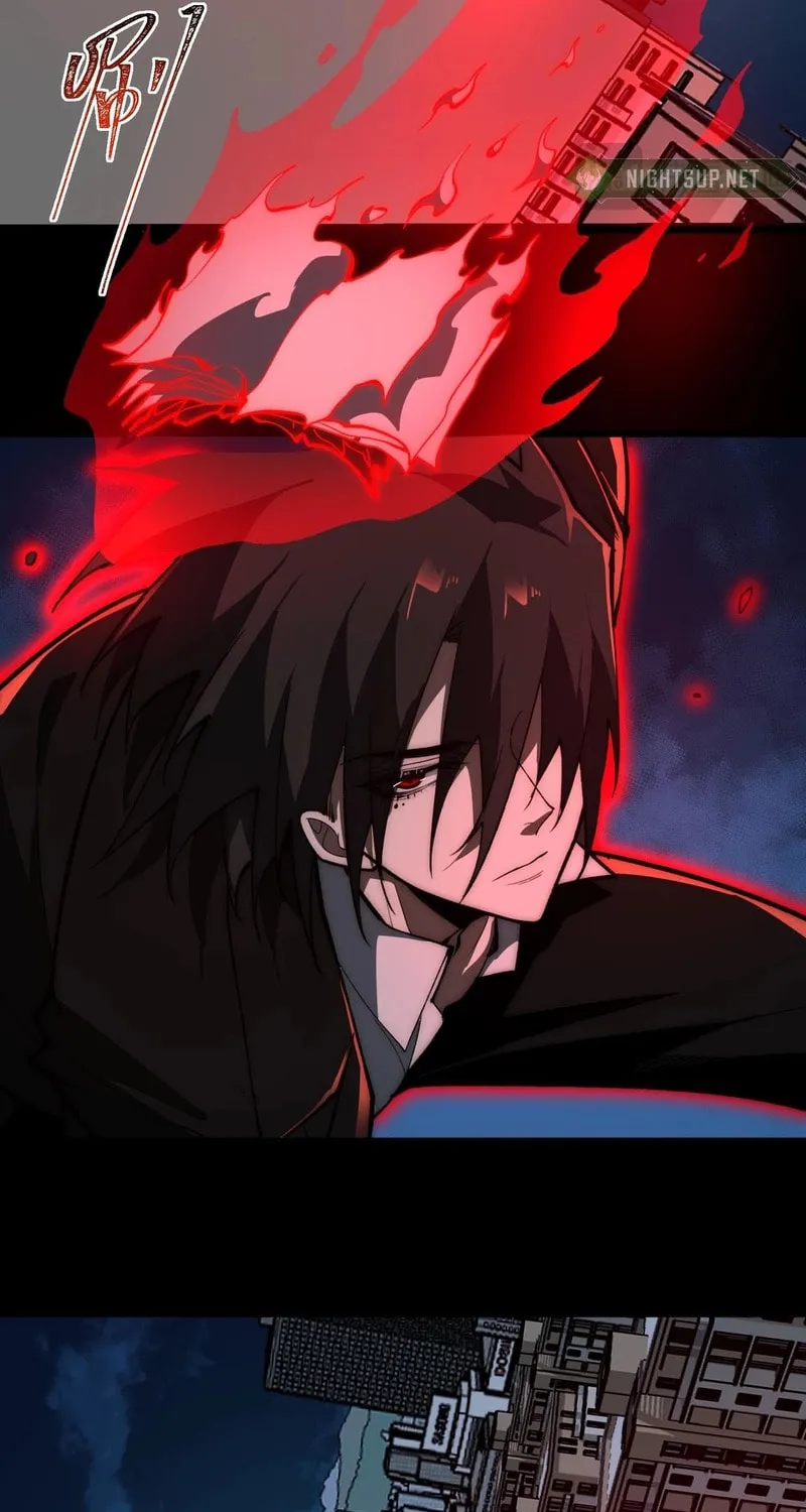 Urban Legend Maker Chapter 84 page 13 - 