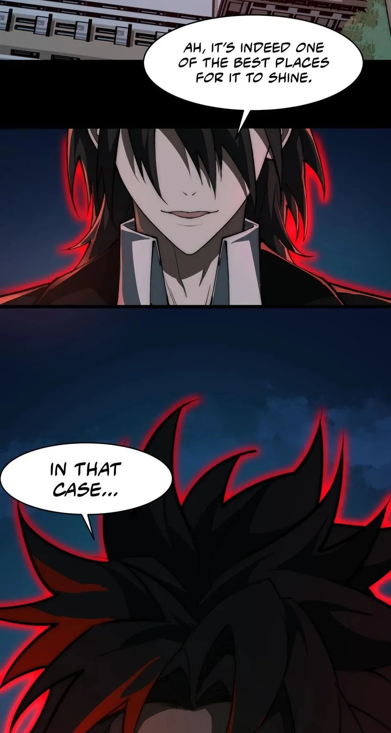 Urban Legend Maker Chapter 84 page 15 - 