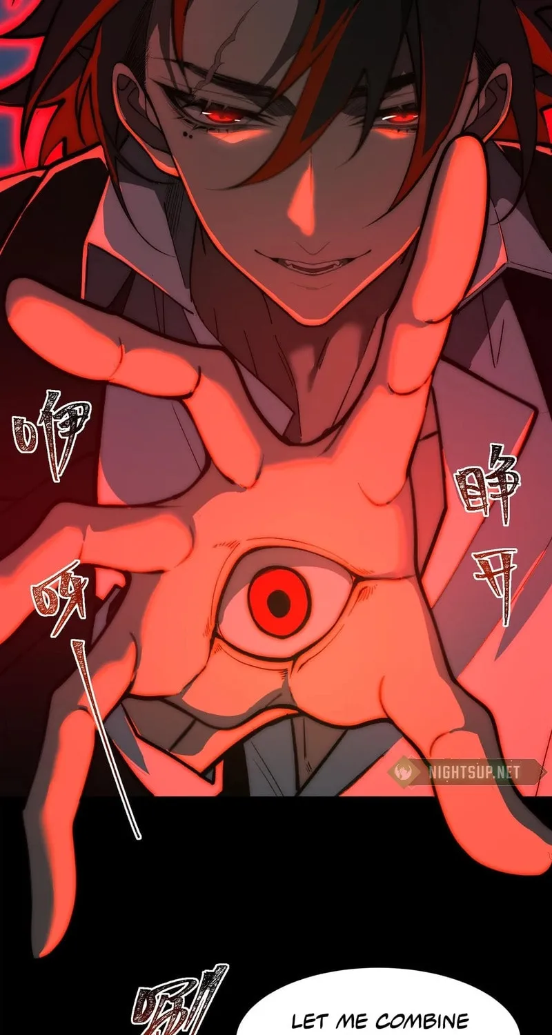 Urban Legend Maker Chapter 84 page 16 - 