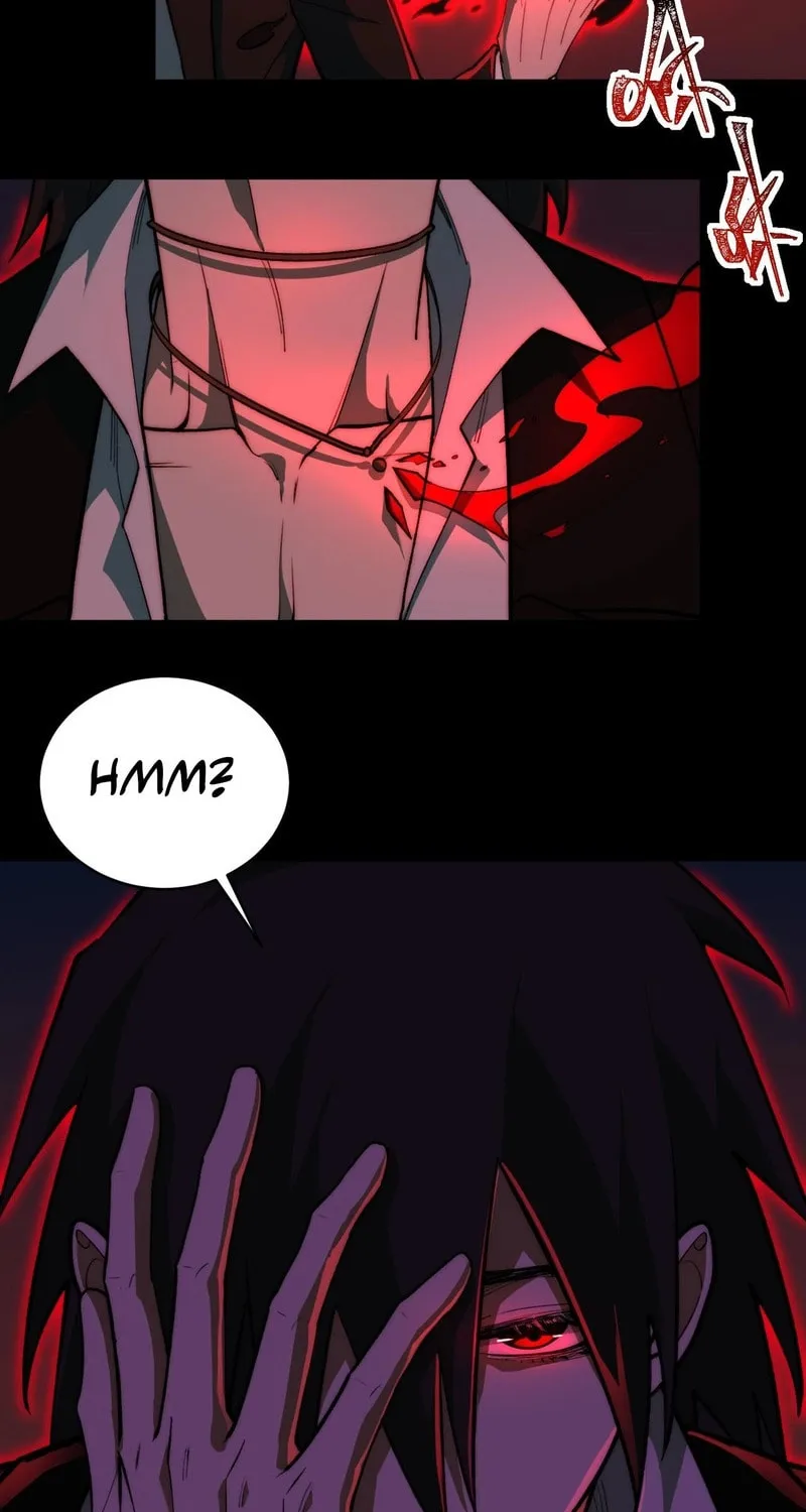 Urban Legend Maker Chapter 84 page 21 - 