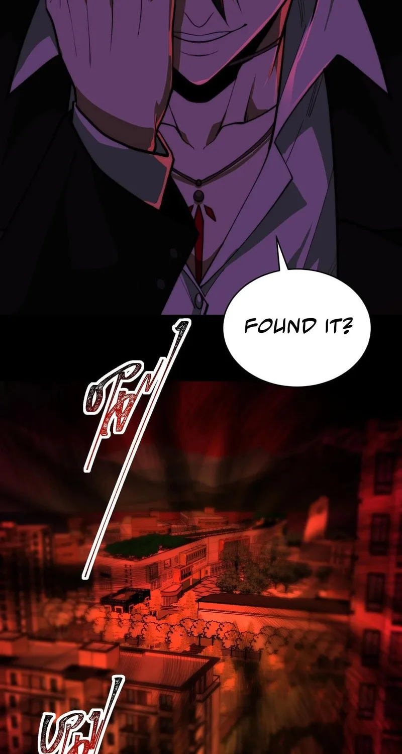 Urban Legend Maker Chapter 84 page 22 - 