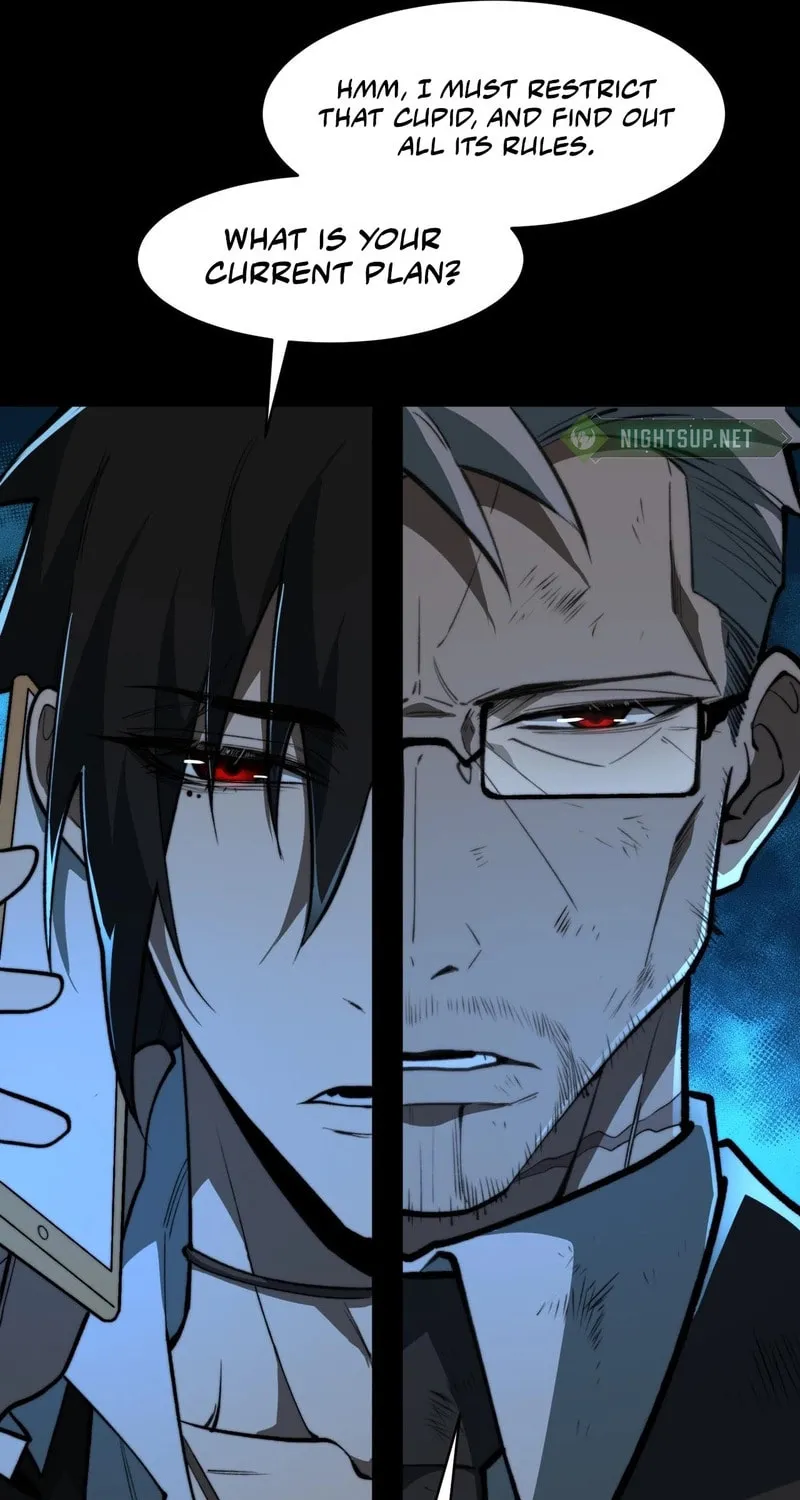 Urban Legend Maker Chapter 84 page 36 - 