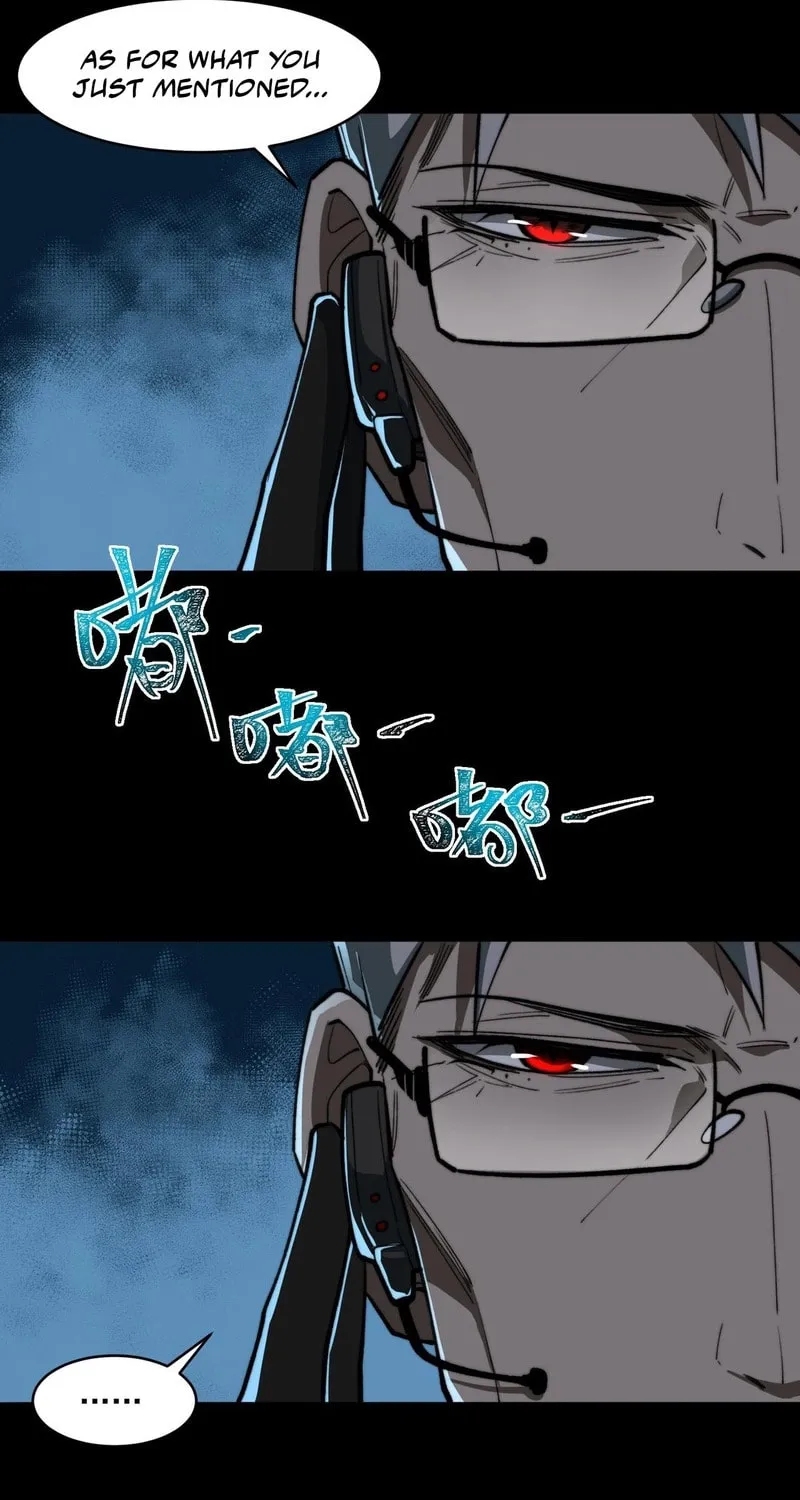 Urban Legend Maker Chapter 84 page 42 - 