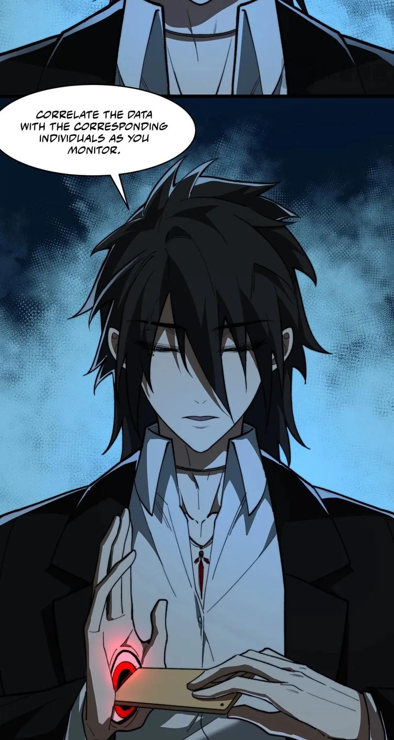 Urban Legend Maker Chapter 84 page 45 - 