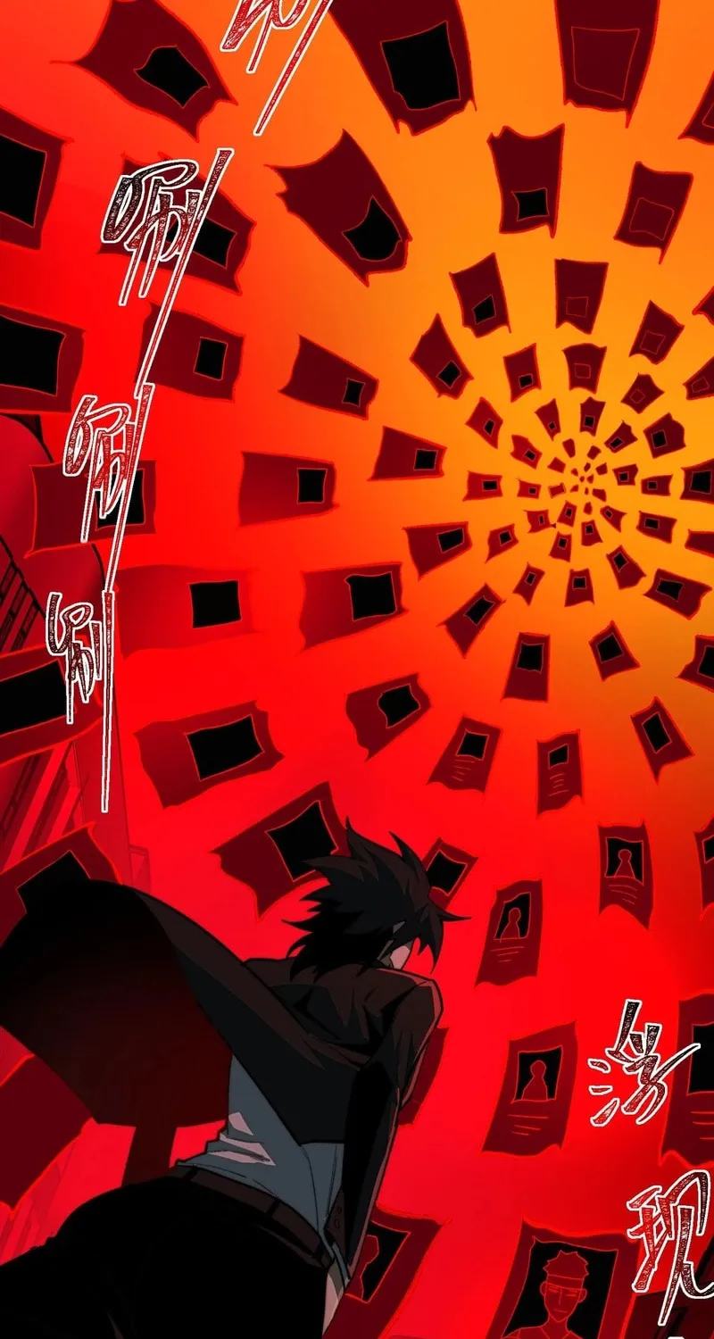 Urban Legend Maker Chapter 84 page 49 - 