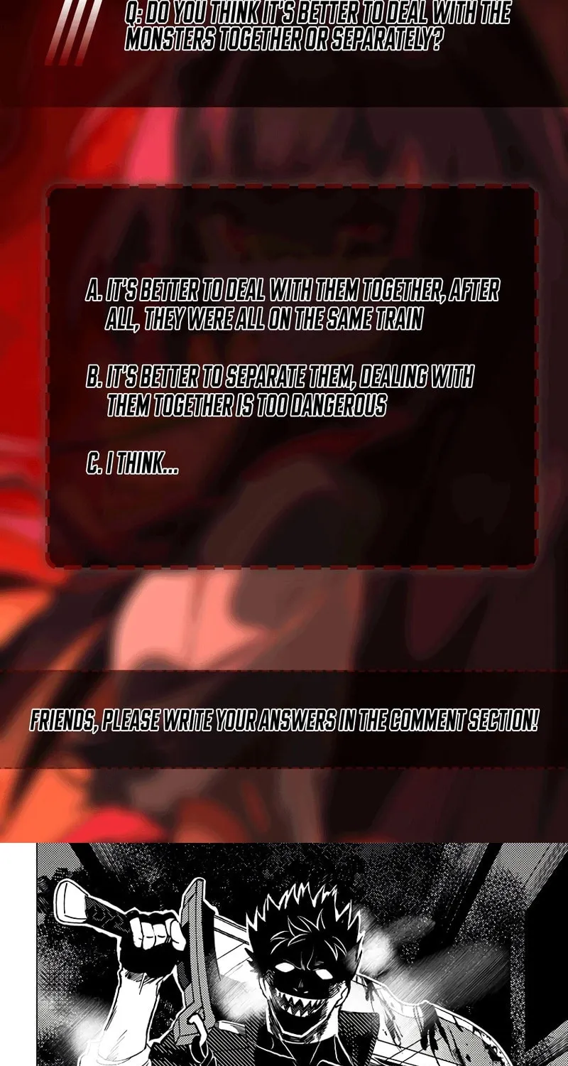 Urban Legend Maker Chapter 84 page 52 - 
