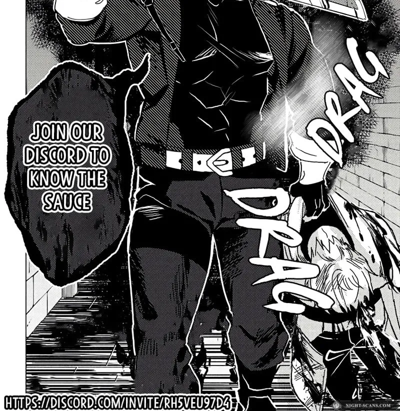 Urban Legend Maker Chapter 84 page 53 - 