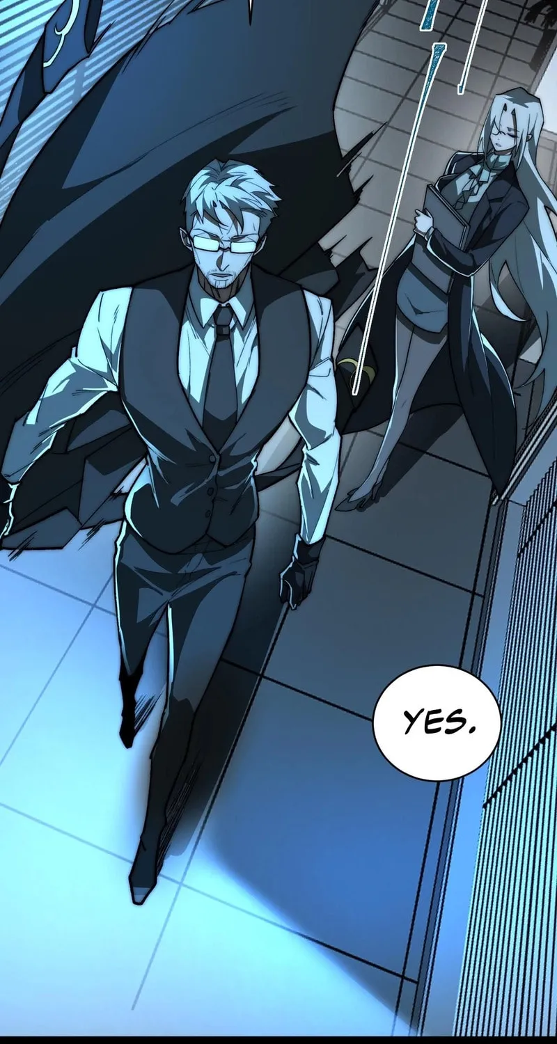 Urban Legend Maker Chapter 84 page 8 - 