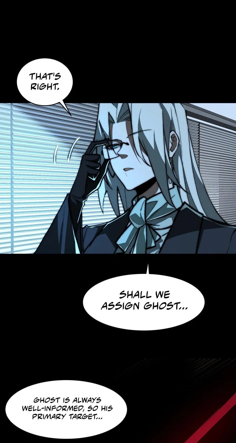 Urban Legend Maker Chapter 84 page 9 - 
