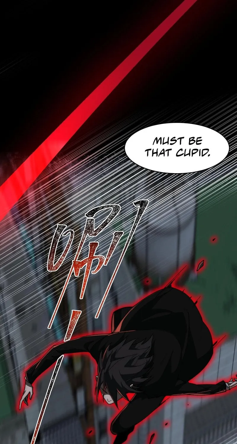 Urban Legend Maker Chapter 84 page 10 - 