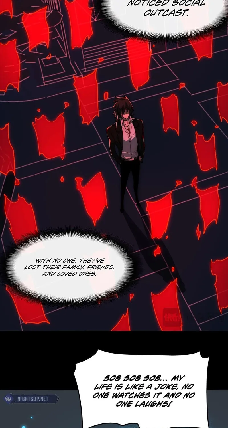 Urban Legend Maker Chapter 85 page 11 - 