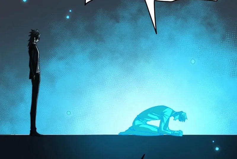 Urban Legend Maker Chapter 85 page 12 - 