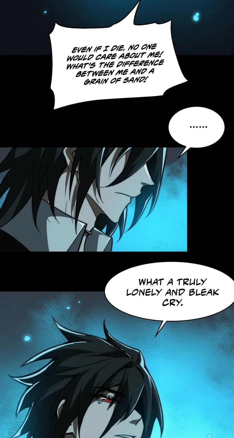 Urban Legend Maker Chapter 85 page 13 - 