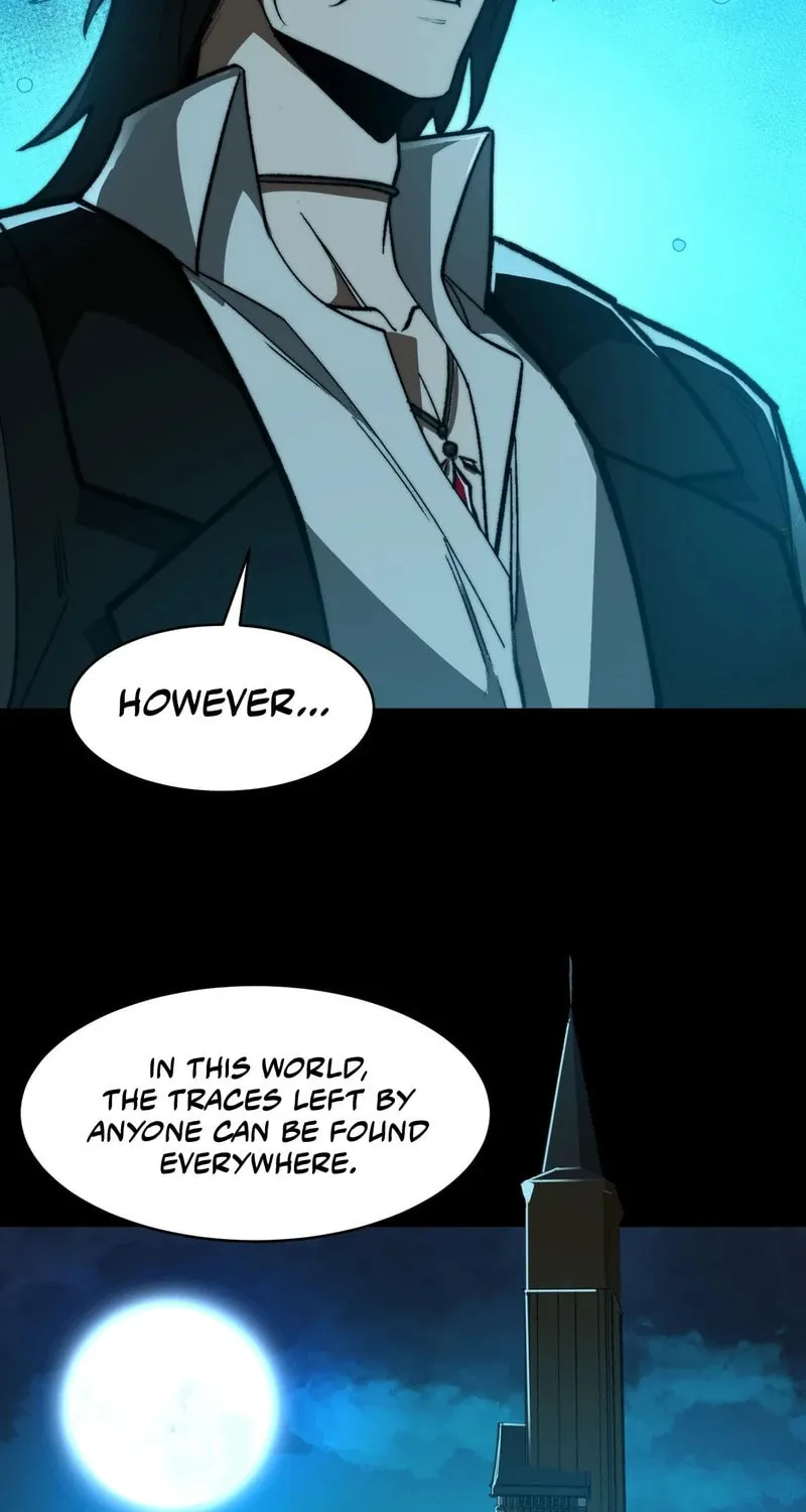 Urban Legend Maker Chapter 85 page 14 - 