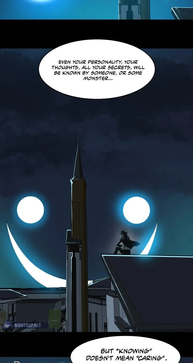 Urban Legend Maker Chapter 85 page 15 - 