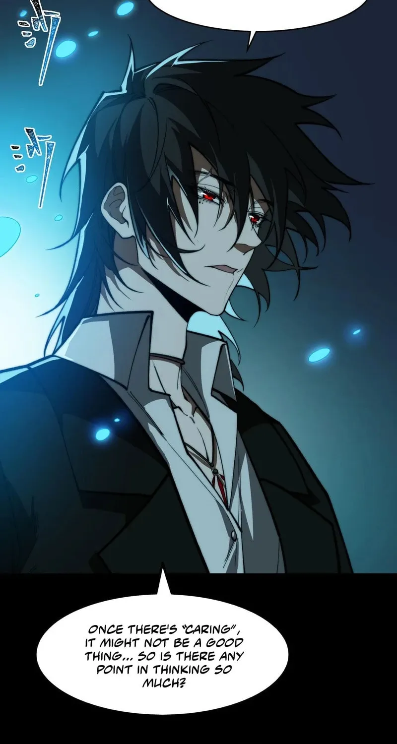 Urban Legend Maker Chapter 85 page 16 - 
