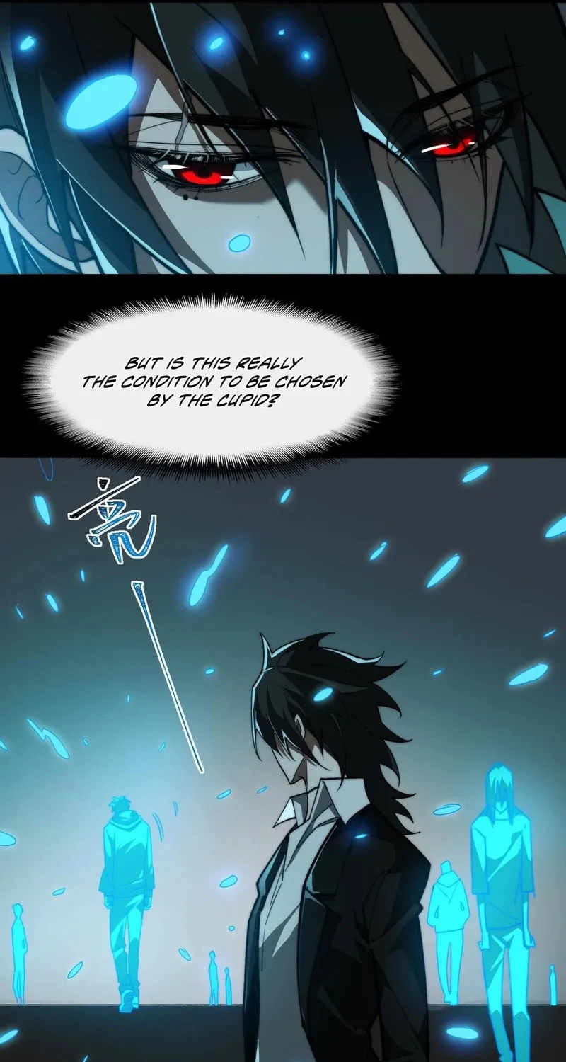 Urban Legend Maker Chapter 85 page 17 - 