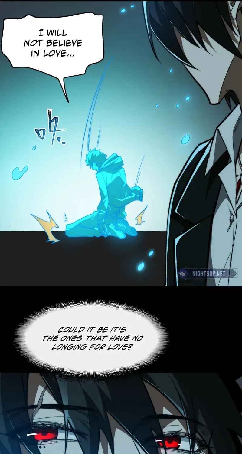 Urban Legend Maker Chapter 85 page 19 - 