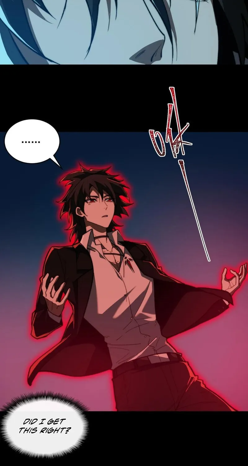 Urban Legend Maker Chapter 85 page 20 - 