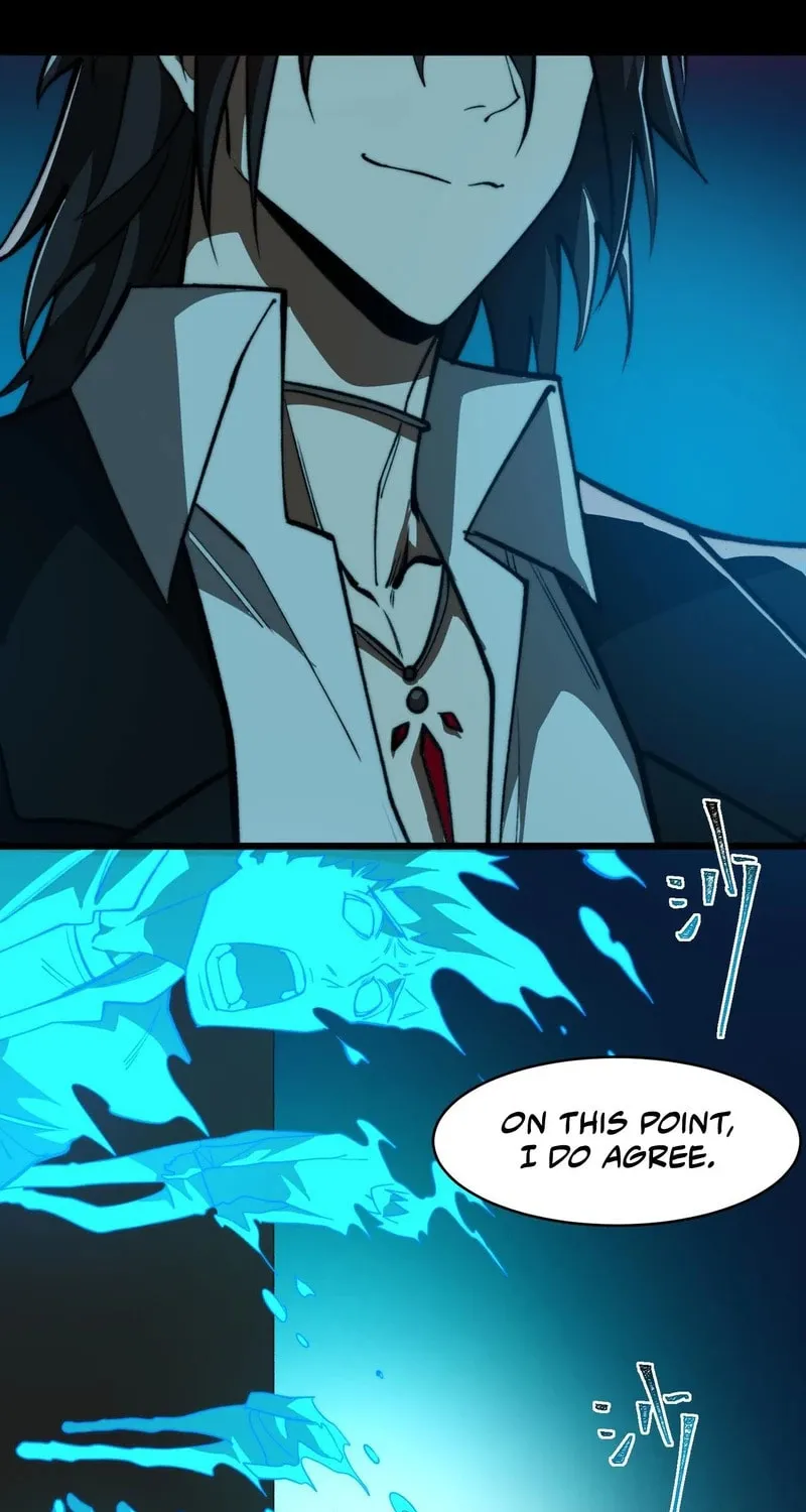 Urban Legend Maker Chapter 85 page 21 - 