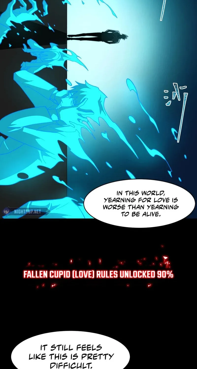 Urban Legend Maker Chapter 85 page 22 - 