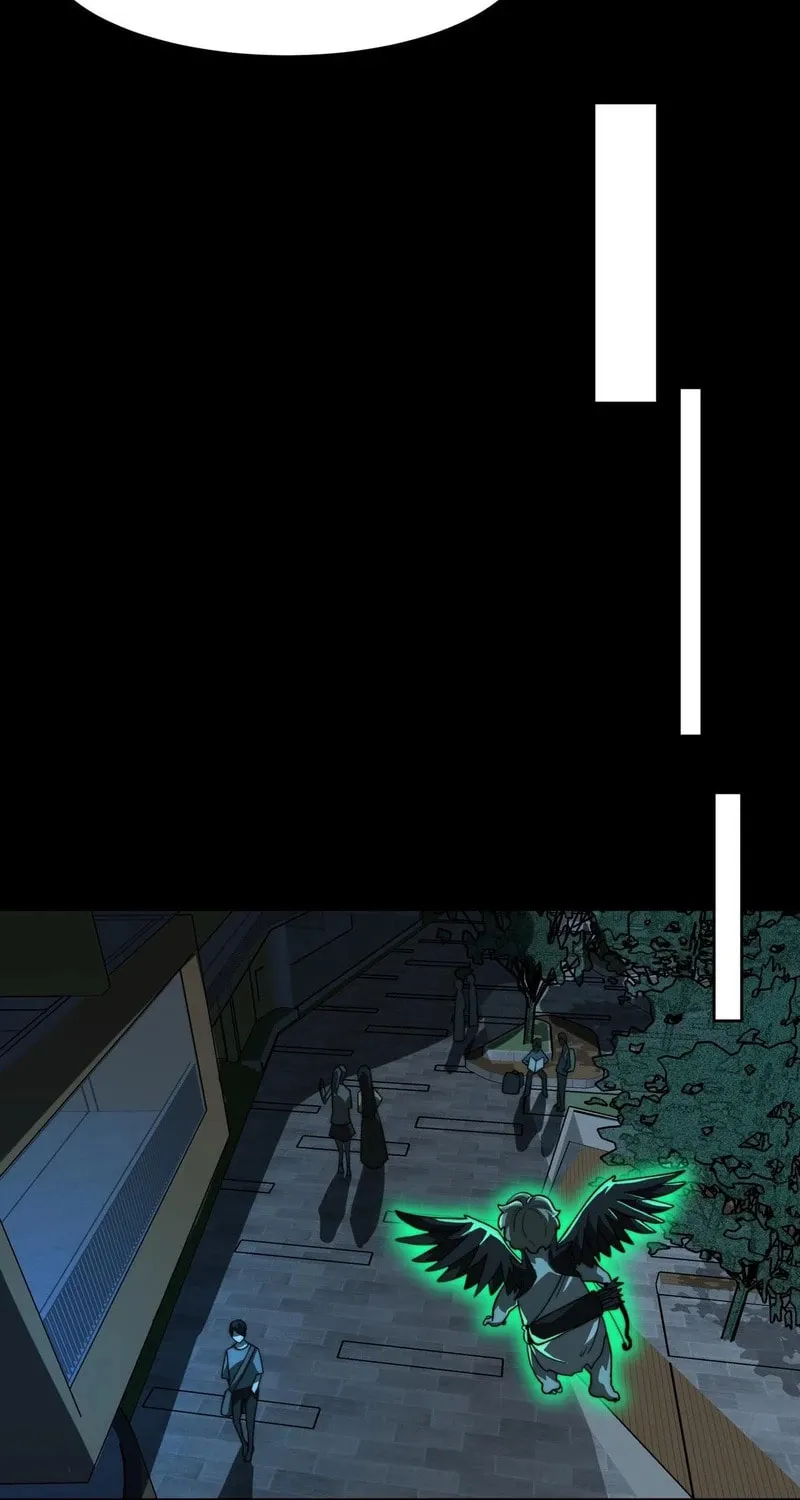 Urban Legend Maker Chapter 85 page 23 - 