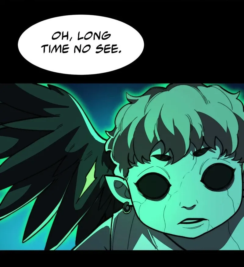 Urban Legend Maker Chapter 85 page 24 - 