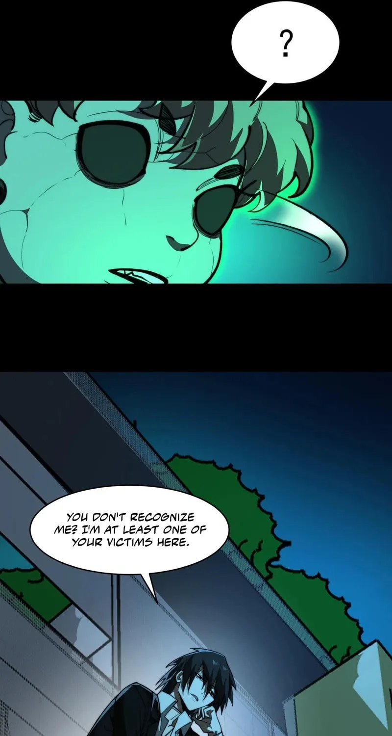Urban Legend Maker Chapter 85 page 25 - 