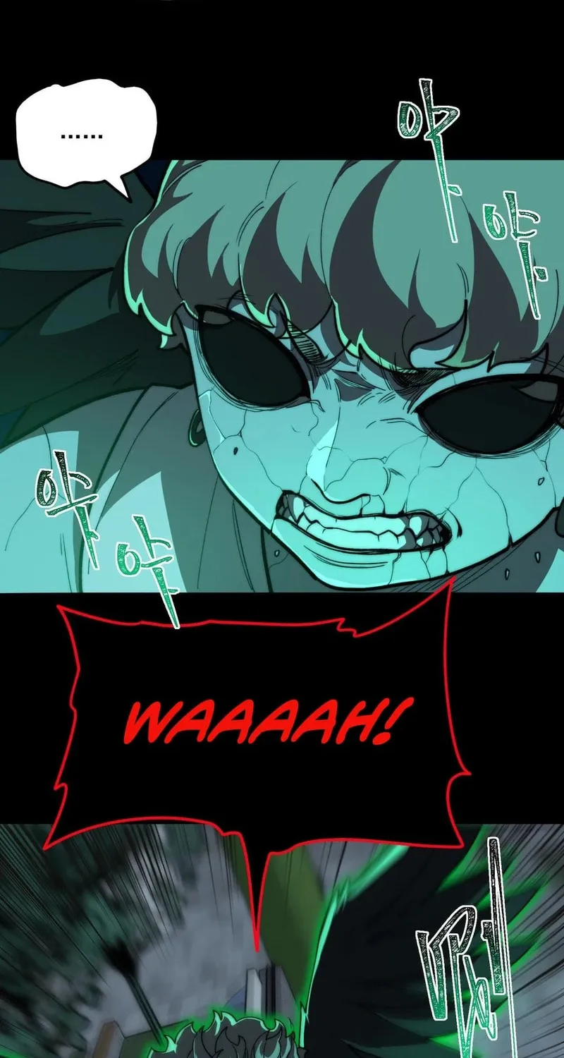 Urban Legend Maker Chapter 85 page 28 - 