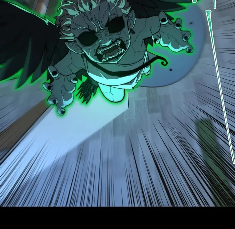 Urban Legend Maker Chapter 85 page 29 - 
