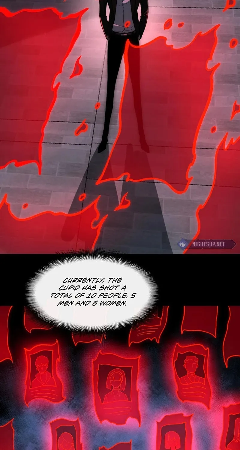 Urban Legend Maker Chapter 85 page 4 - 