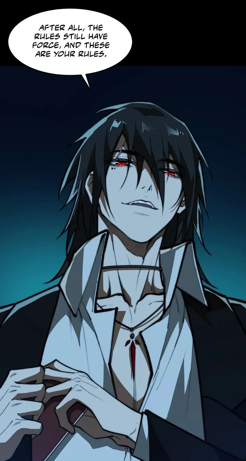 Urban Legend Maker Chapter 85 page 34 - 